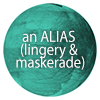 an alias